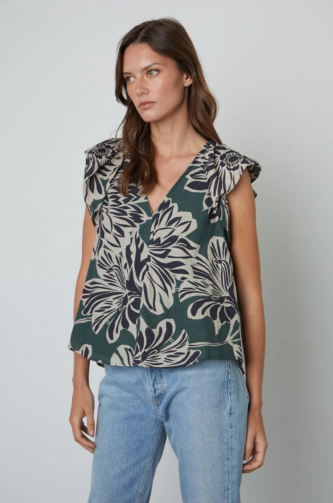 Kadence Relaxed Women's  Relaxed Women's 