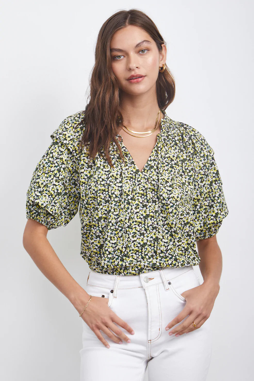 Paris Top Traditional Women's Wool Traditional Women's Wool
