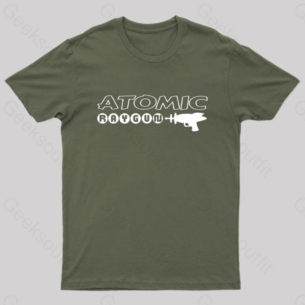 Army Green