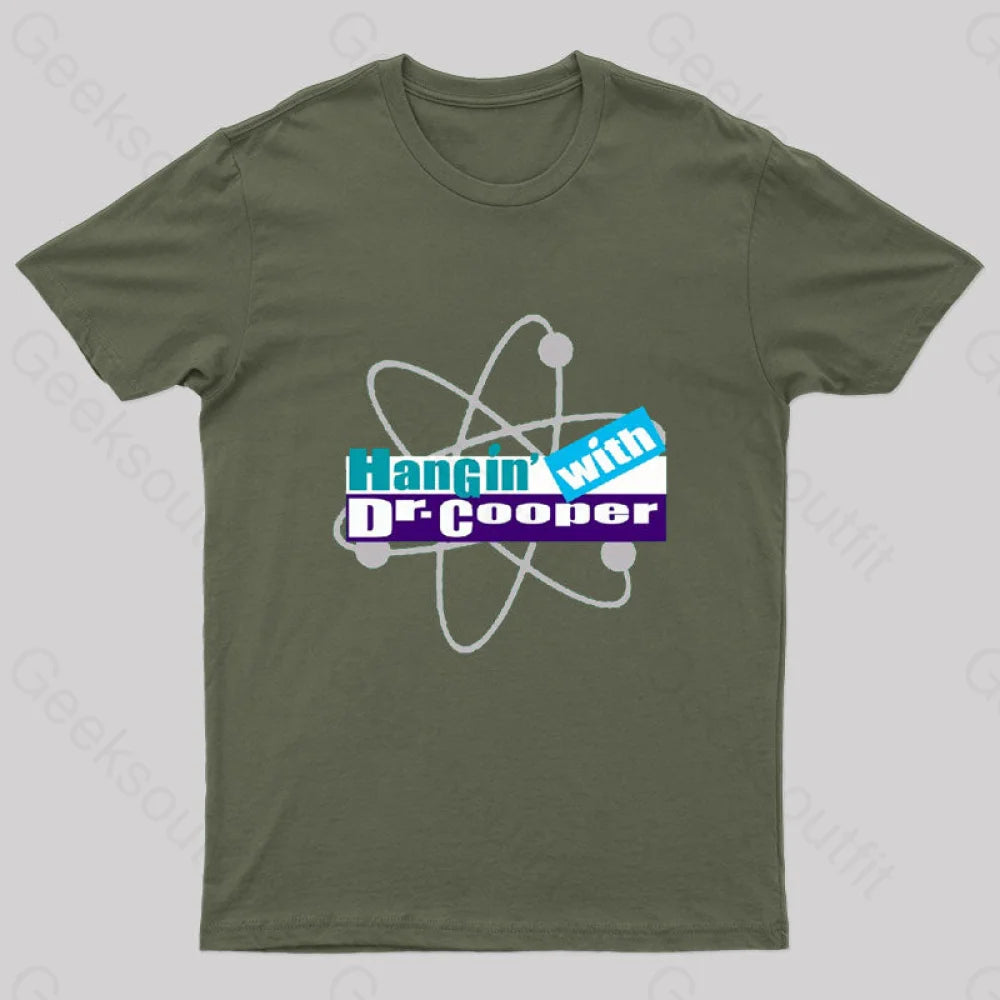 Army Green