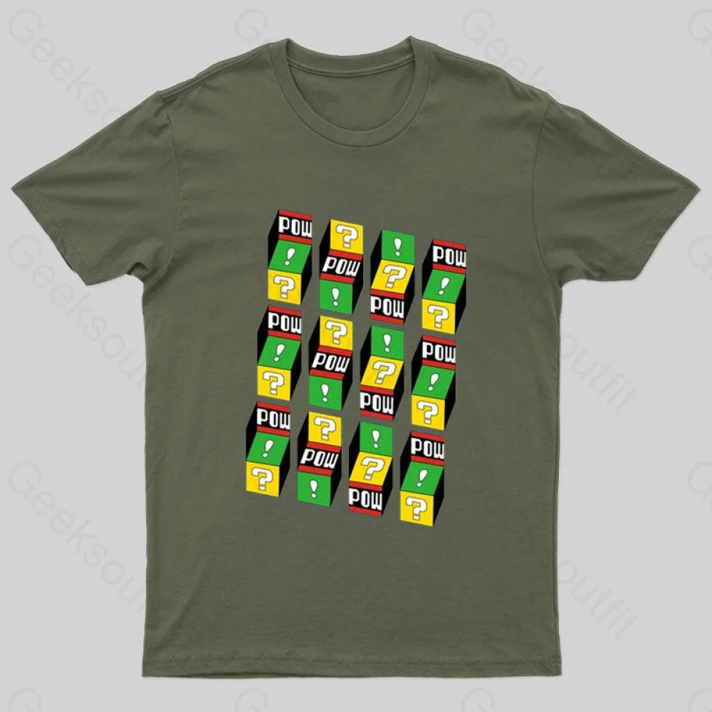 Army Green