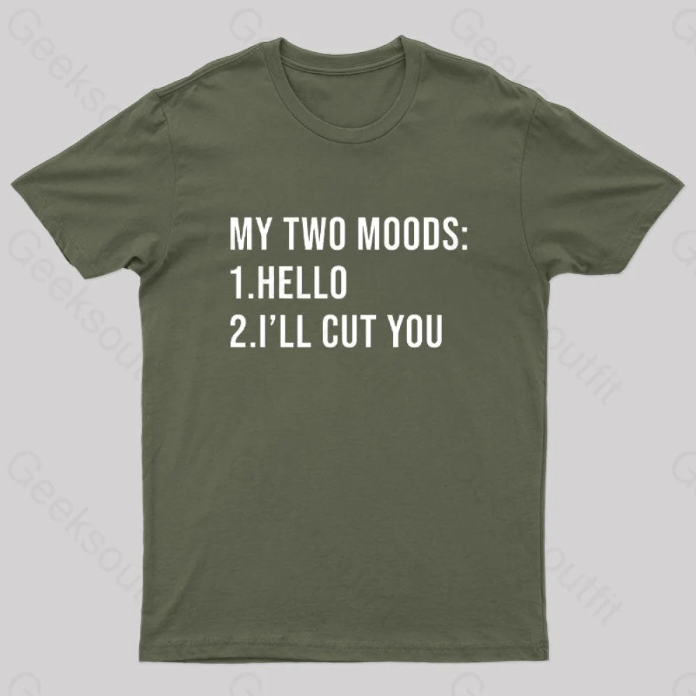Army Green