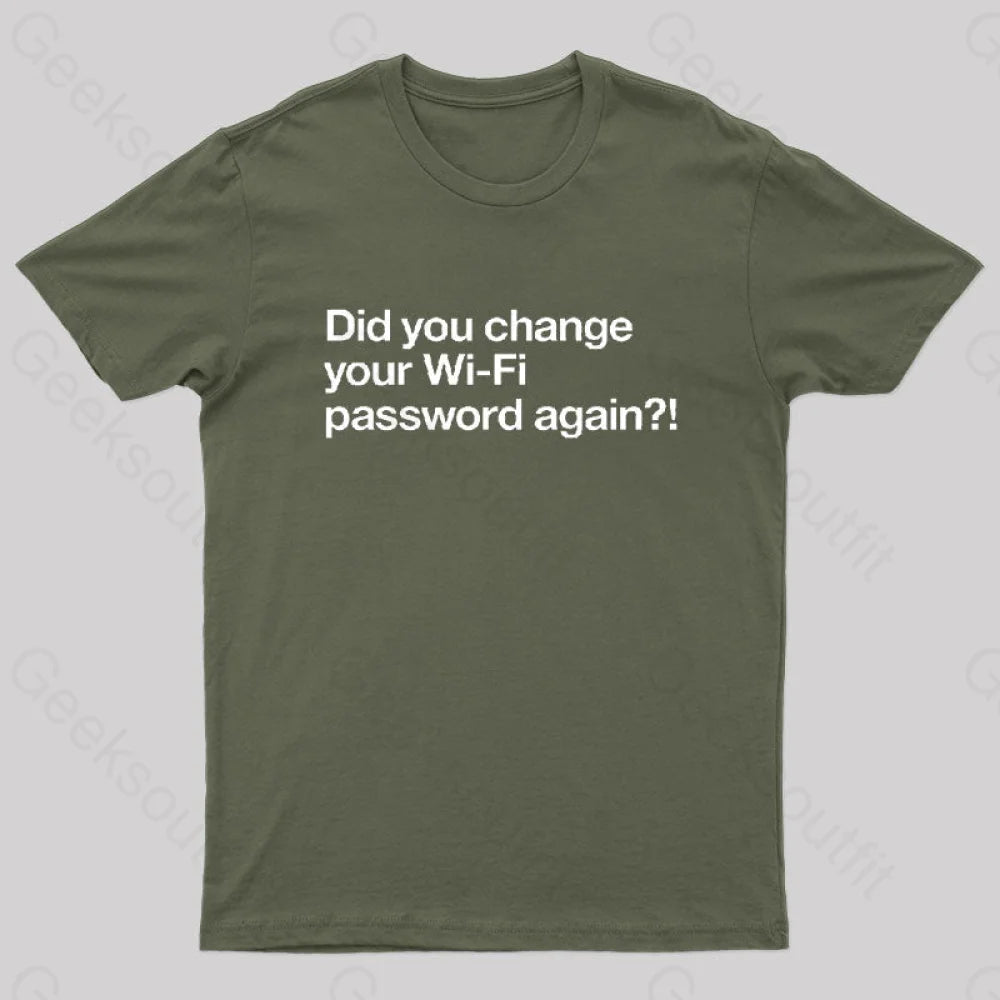 Army Green