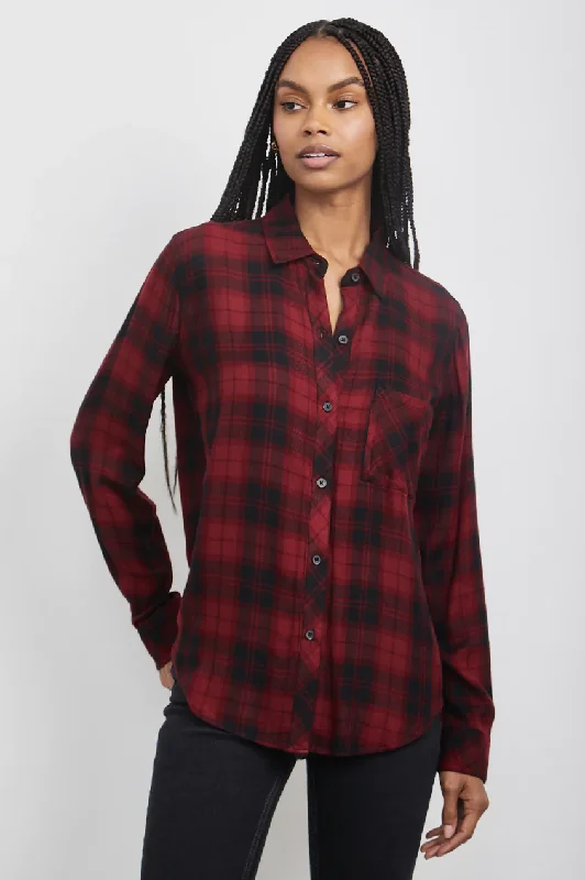 Hunter Shirt Stylish Women's Neon Stylish Women's Neon