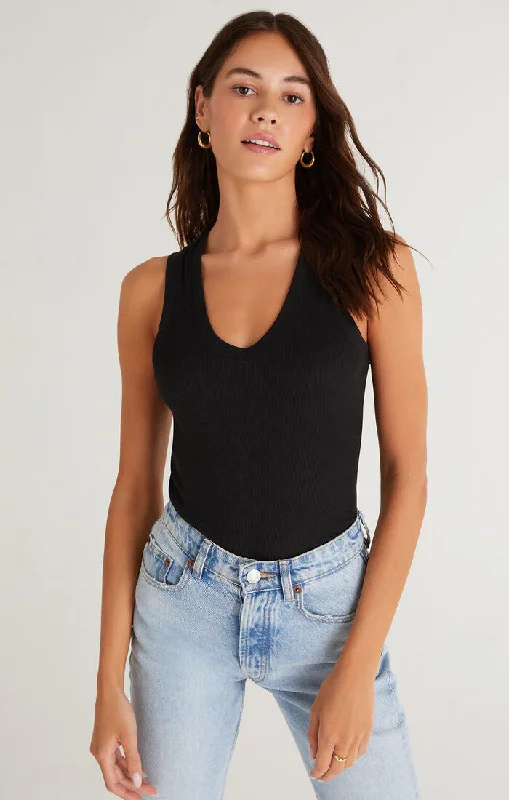 Sirena Rib Tank European European