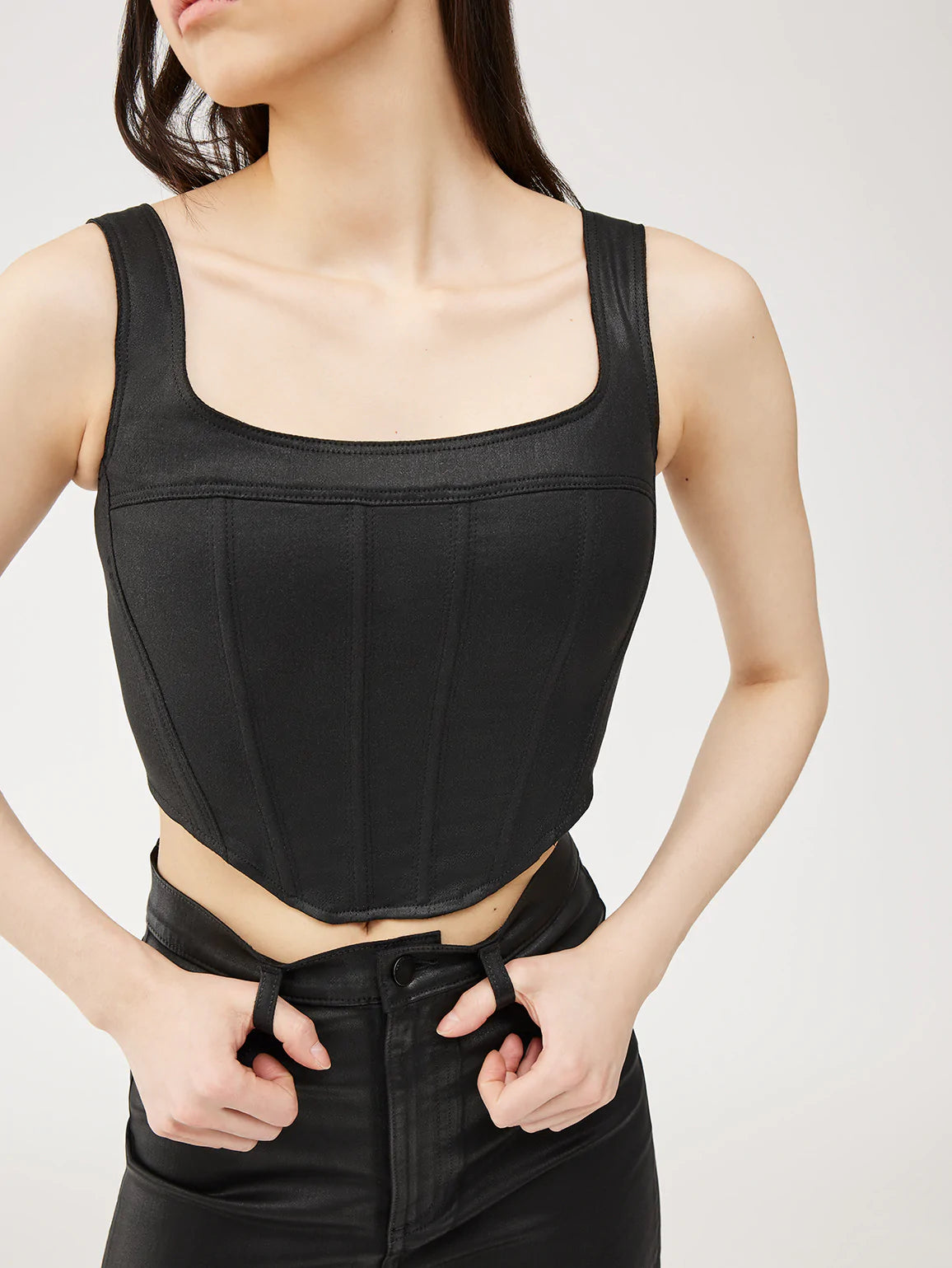 The Corset Traditional Women's  Traditional Women's 