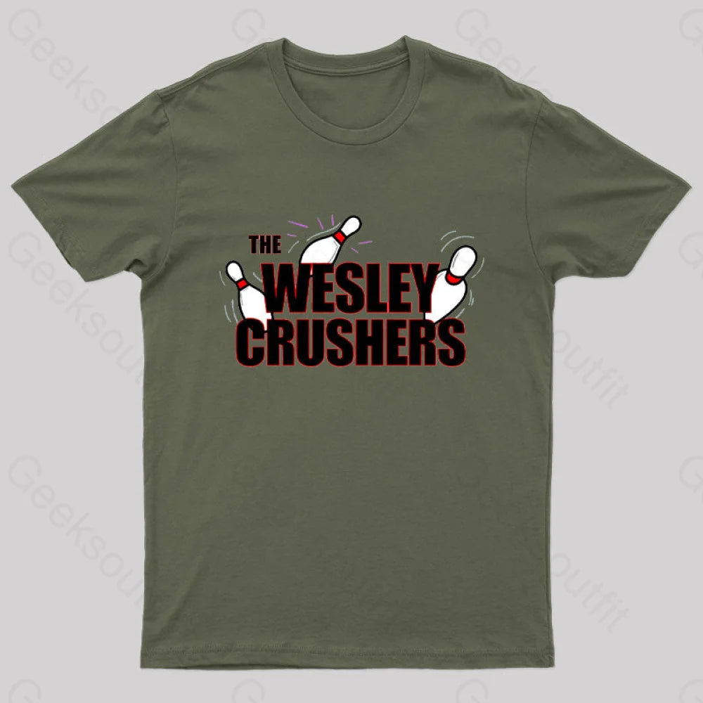Army Green