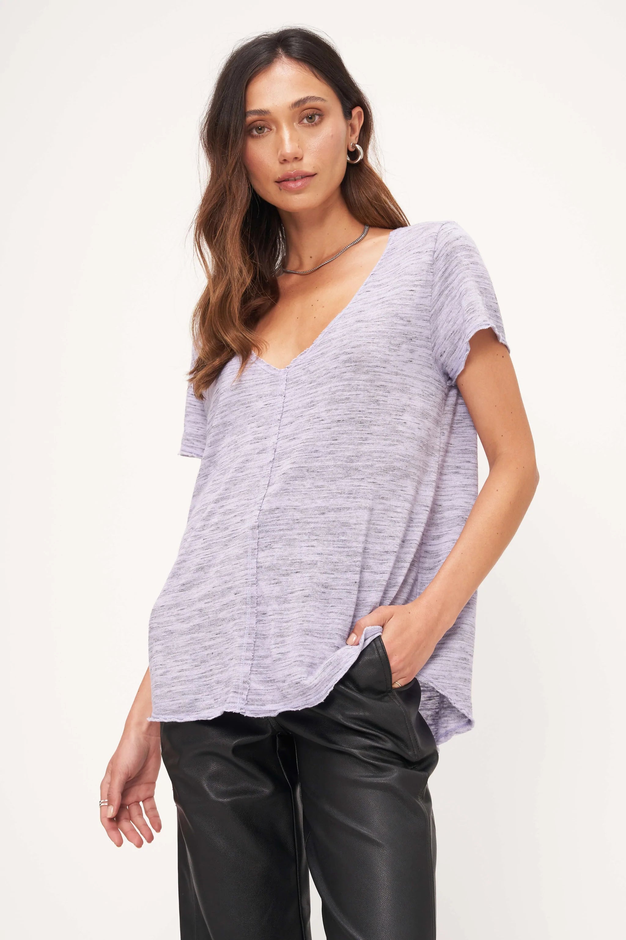 Wearever Marled Tee Tough Women's Military - inspired Tough Women's Military - inspired Wearever Marled Tee Tough Women's Military - inspired Tough Women's Military - inspired