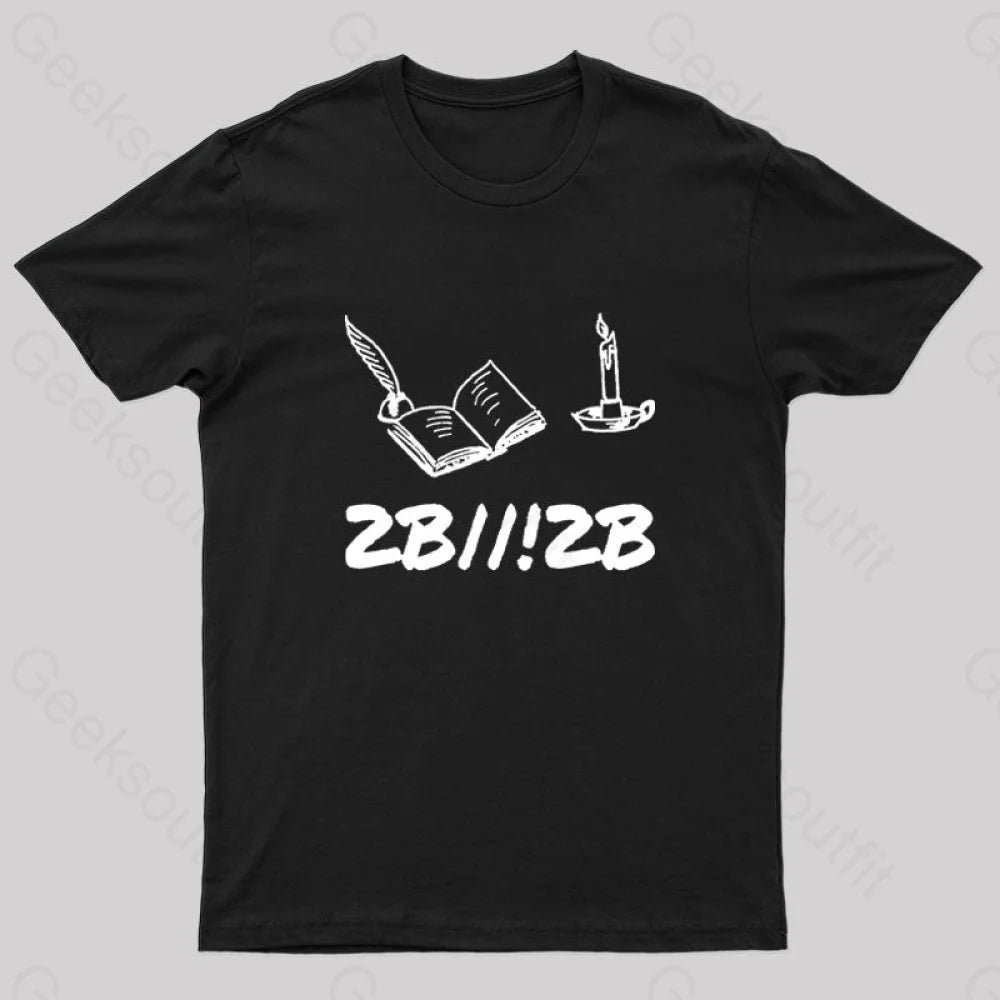 2B||!2B Nerd T-Shirt British Gentlewoman Style British Gentlewoman Style
