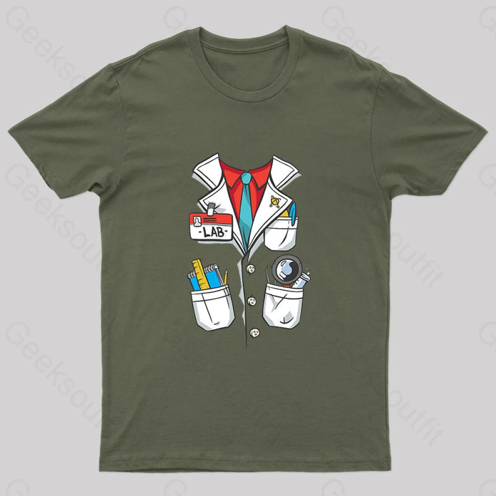 Army Green