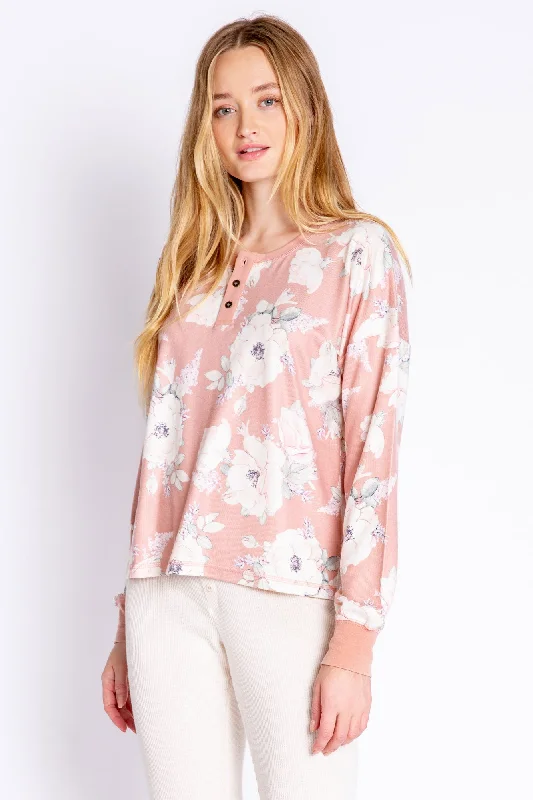 Sienna Rose Long Sleeve Classic Women's Tweed Classic Women's Tweed