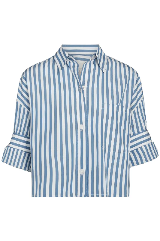 Next Ex Shirt Trendy Women's Oversized Trendy Women's Oversized