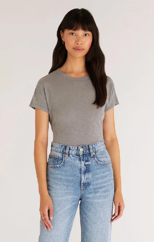 Modern Slub Tee garde garde