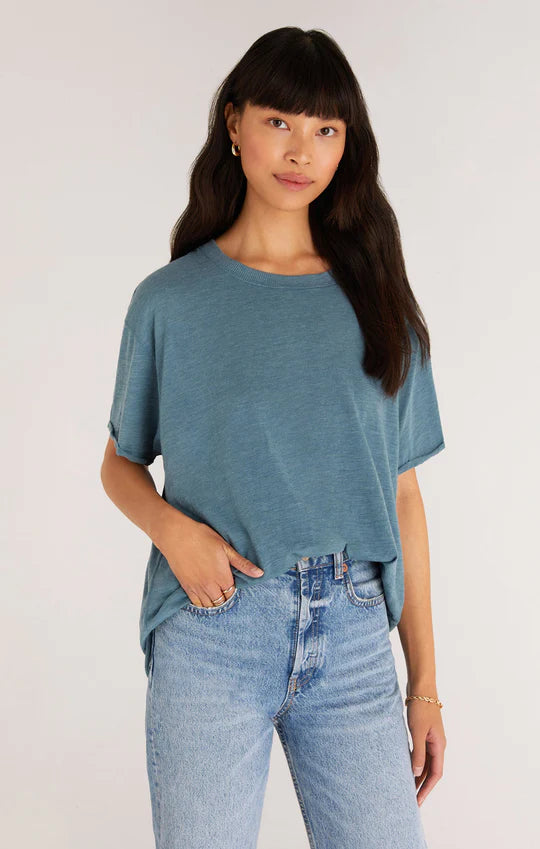 Oversized Tee Bold Women's Statement Bold Women's Statement