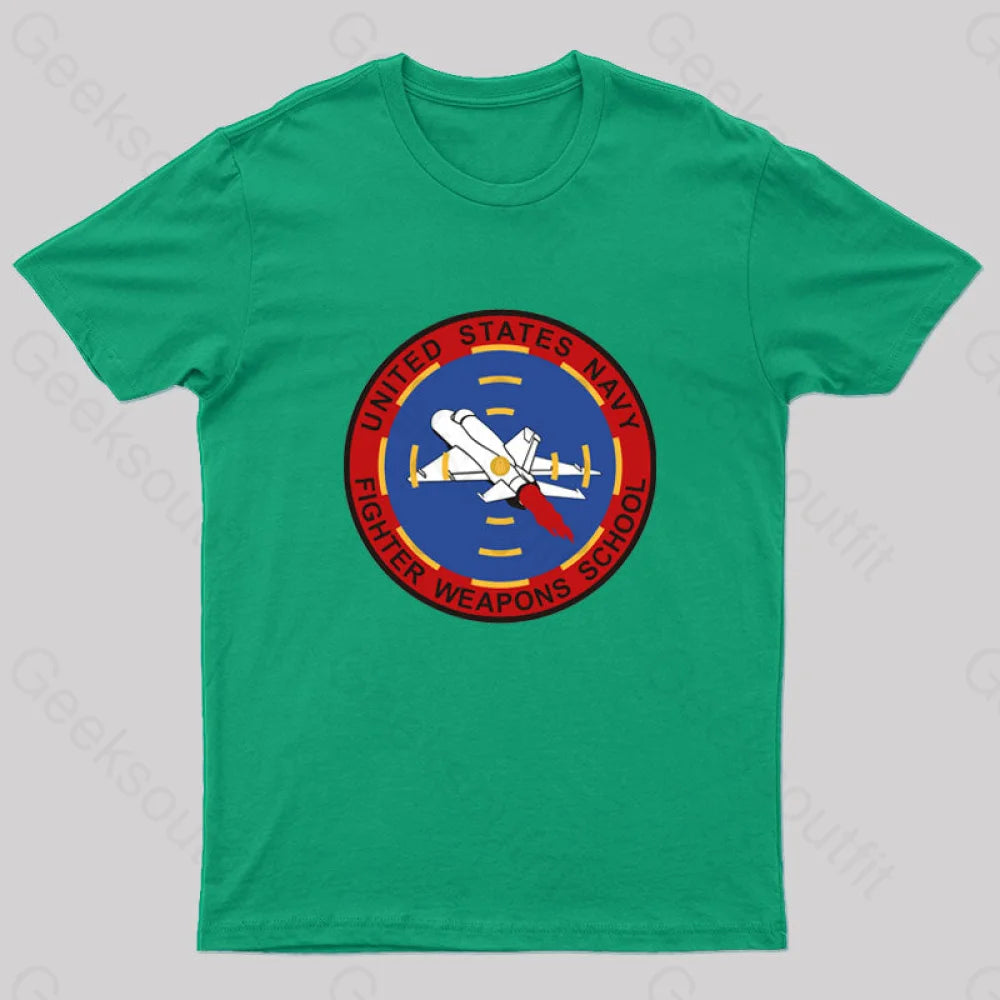 Fighter Jet Geek T-Shirt Confident Women's Power Confident Women's Power