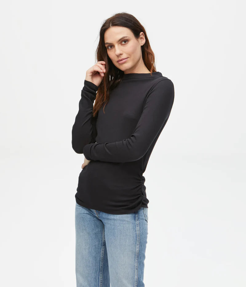 Nichole Top Confident Women's High - fashion Confident Women's High - fashion