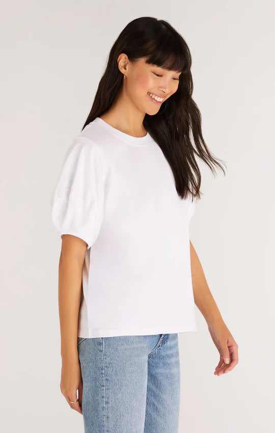 Charlize Cotton Top purpose purpose