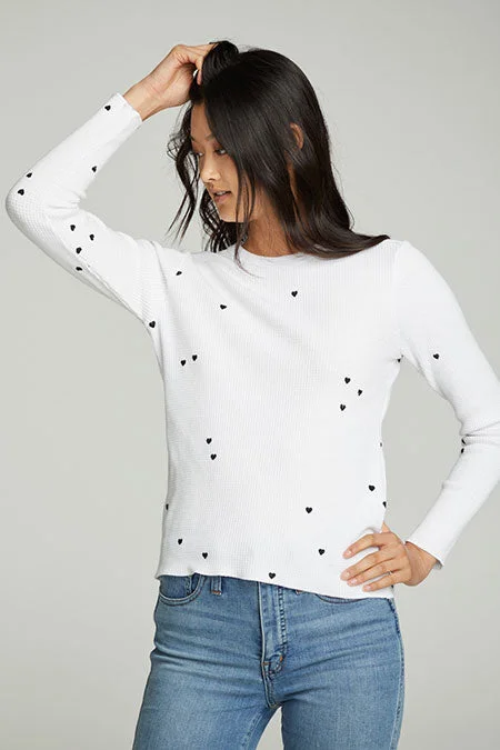 Black Hearts Military Thermal Traditional Women's Wool Traditional Women's Wool