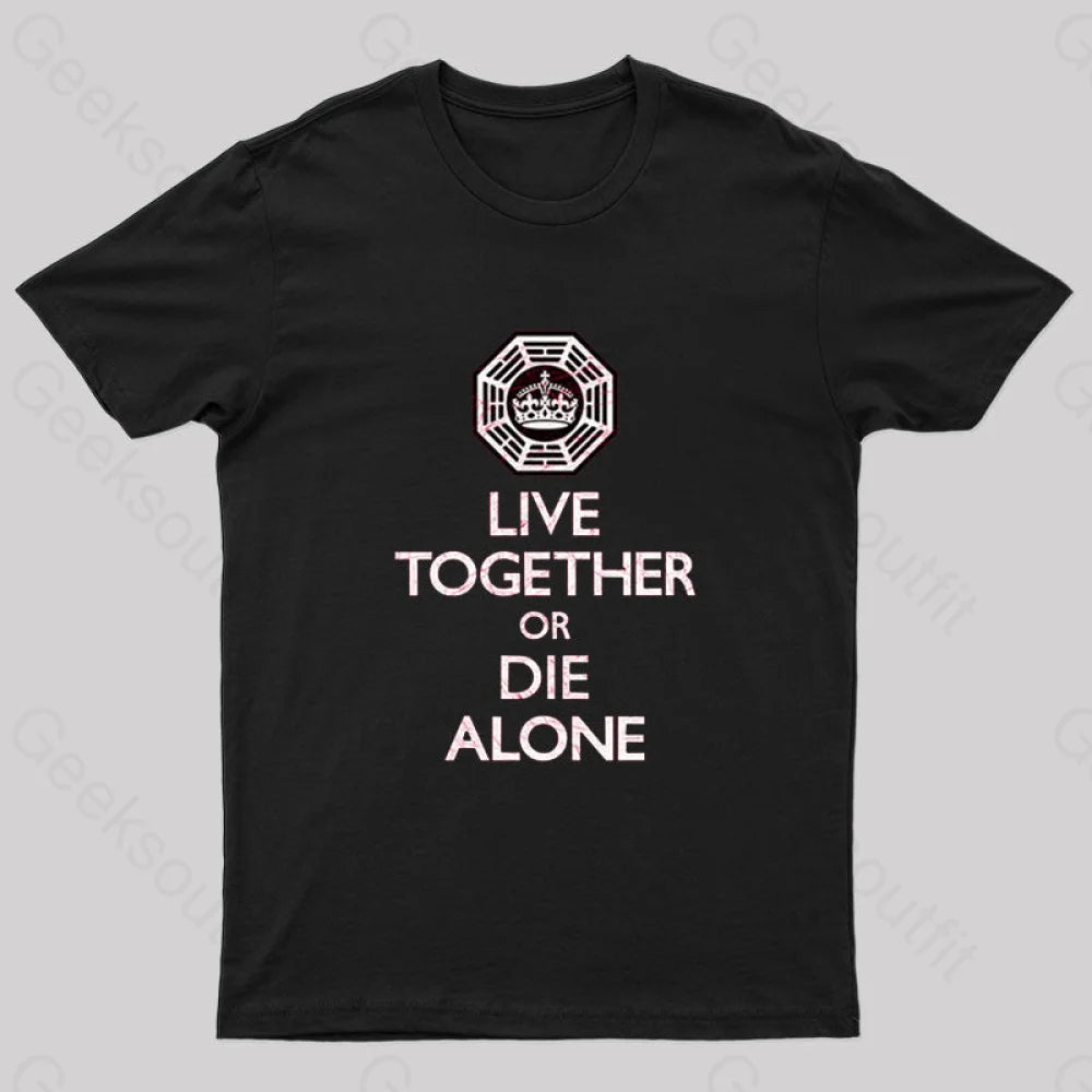 2gether3ever Geek T-Shirt Artistic Women's Avant -  Artistic Women's Avant - 