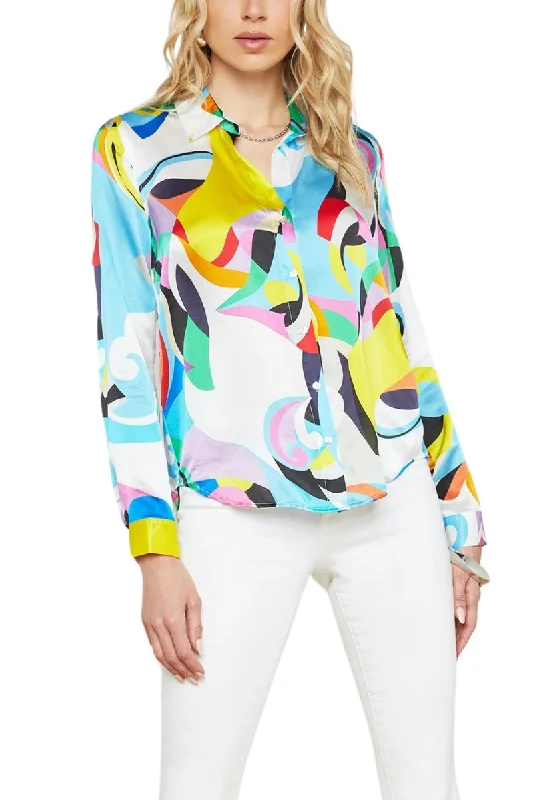 Tyler Long Sleeve Blouse Sophisticated Women's  Sophisticated Women's 