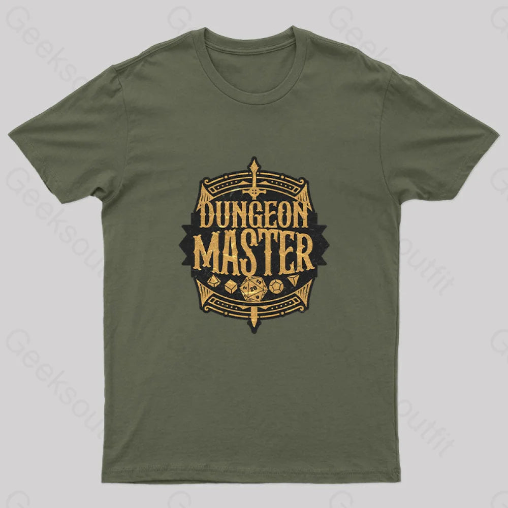 Army Green