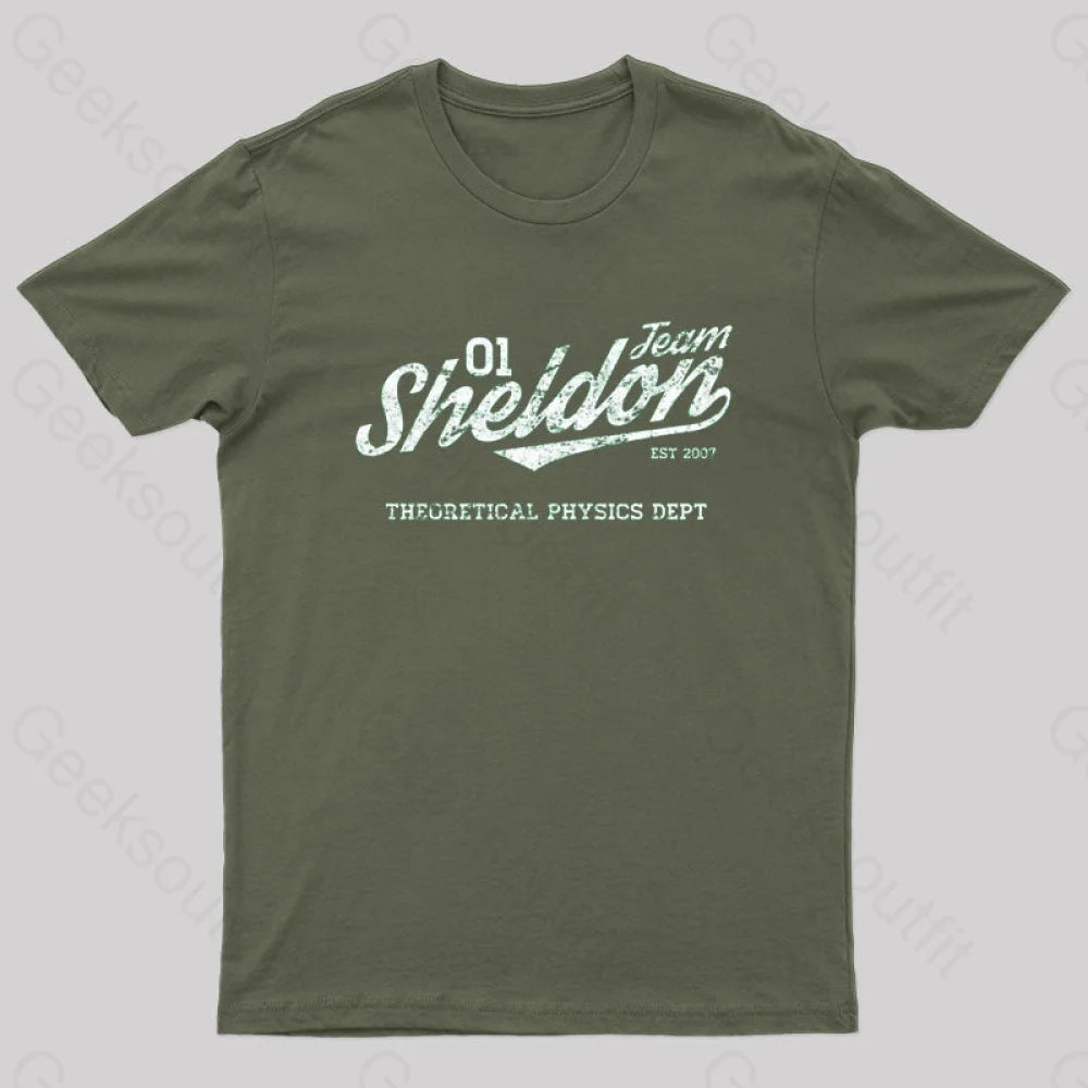 Army Green
