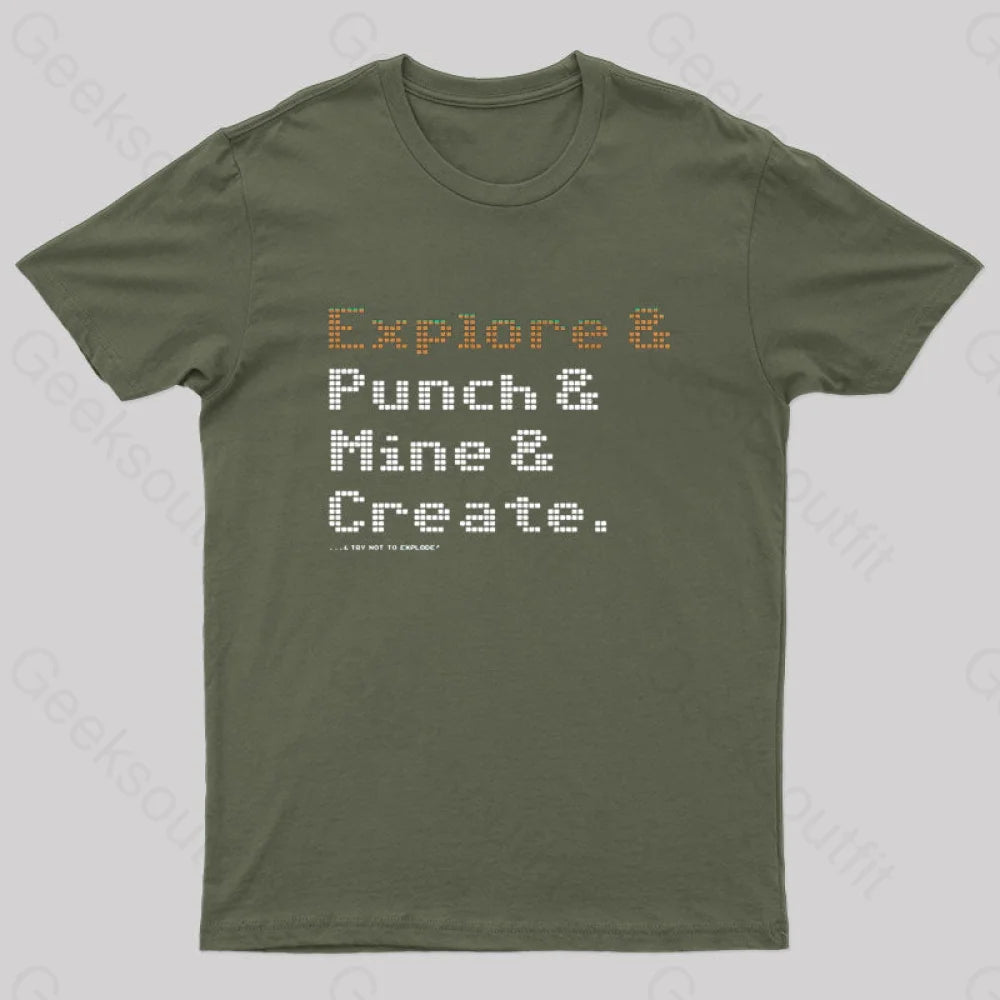 Army Green