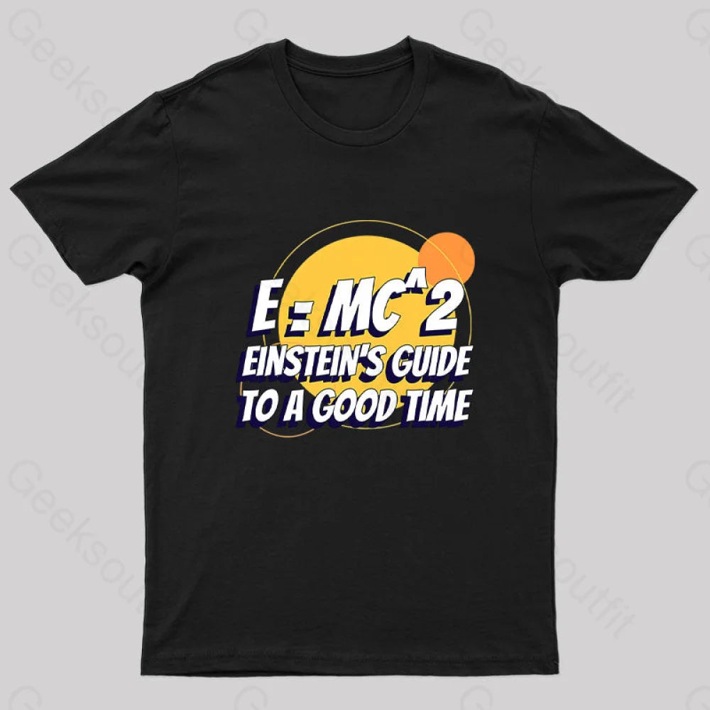Einstein's Guide To a Good Time Geek T-Shirt Refined Women's Velvet Refined Women's Velvet Einstein's Guide To a Good Time Geek T-Shirt Refined Women's Velvet Refined Women's Velvet