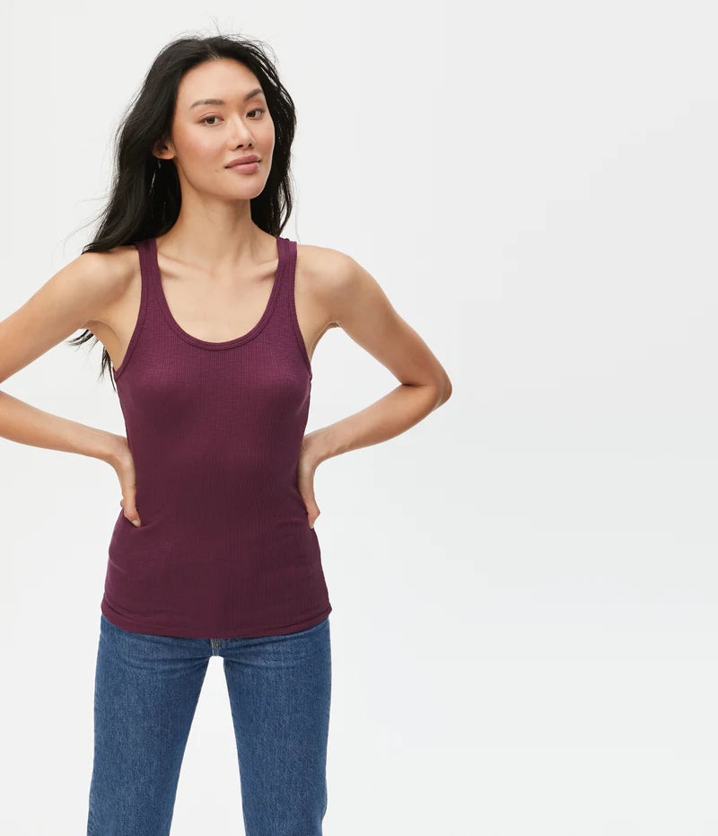 Mia Tank Cozy Women's Winter Cozy Women's Winter