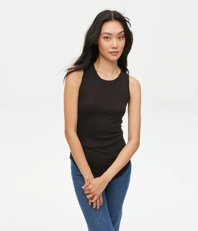 Lindsay Tank Polished Women's Silk Polished Women's Silk