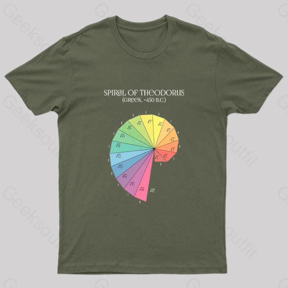 Army Green