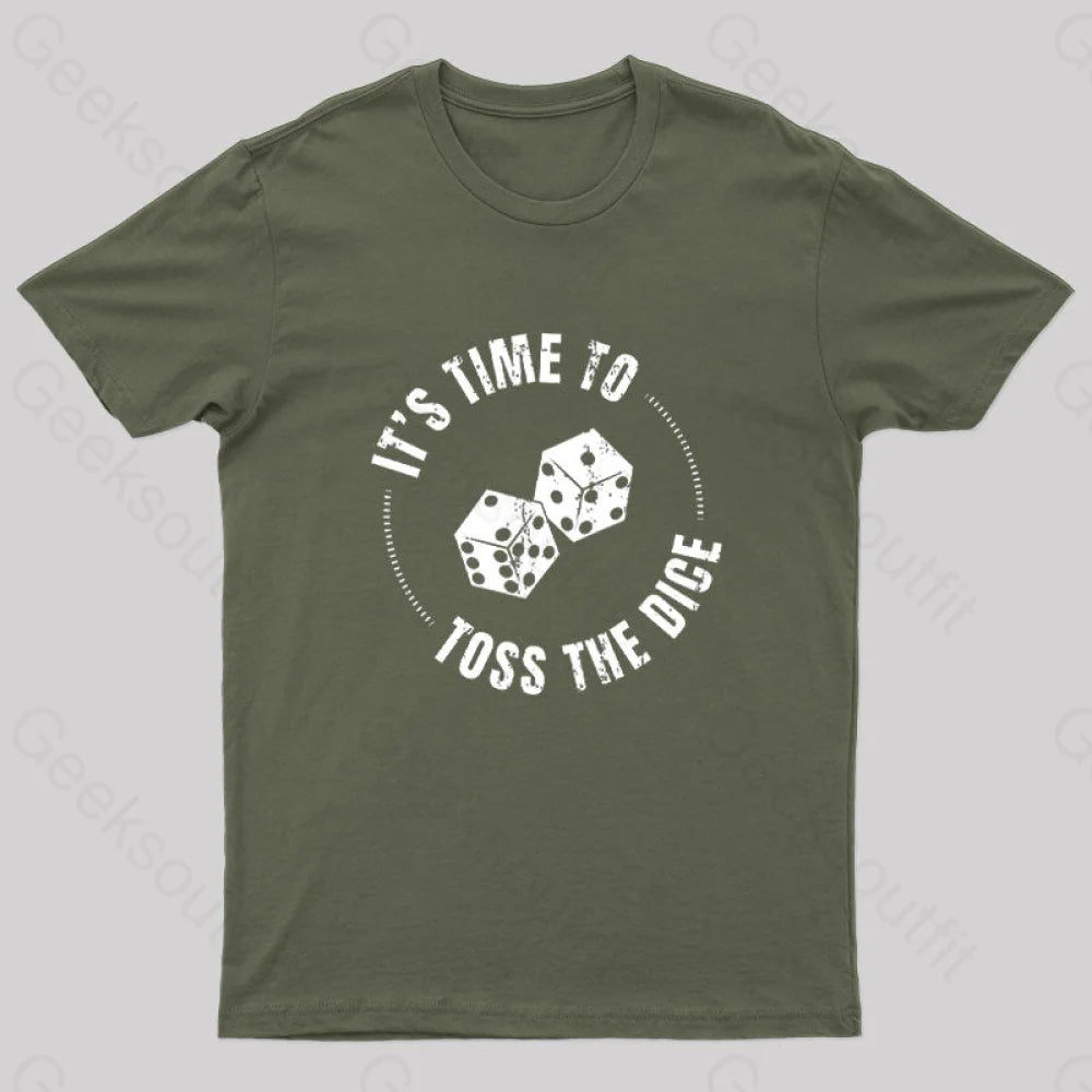 Army Green