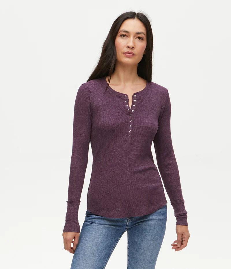Regan Henley Tee Modern Women's  Modern Women's 
