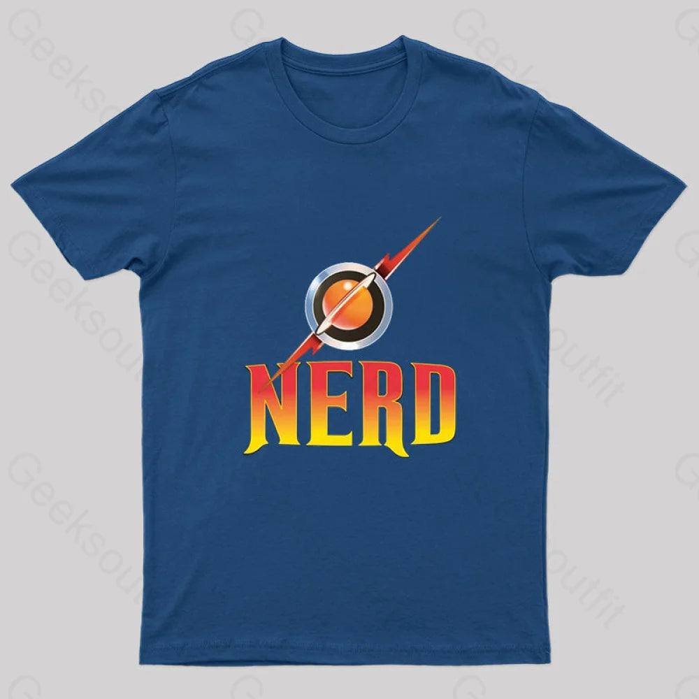 Nerd T-Shirt Youthful Women's Pop Youthful Women's Pop