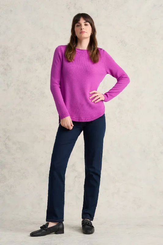 Merino Crew Neck Jumper garde garde