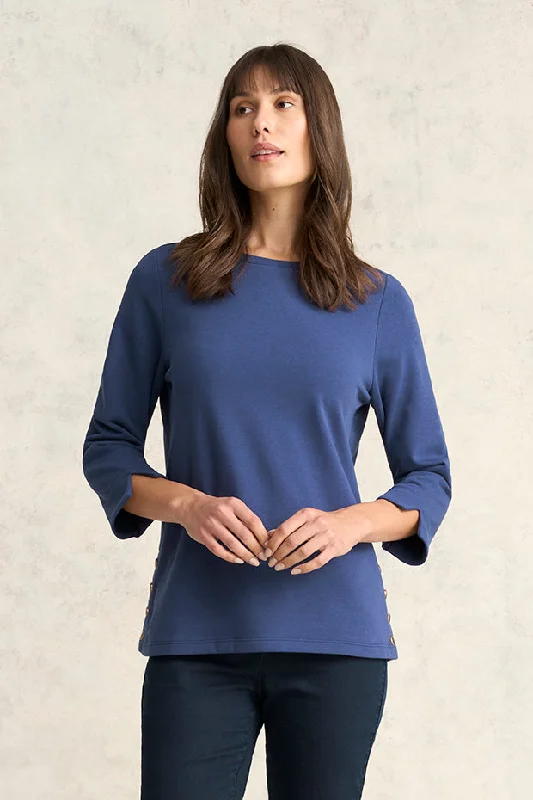 Cotton Terry Top Athletic Women's High -  Athletic Women's High - 