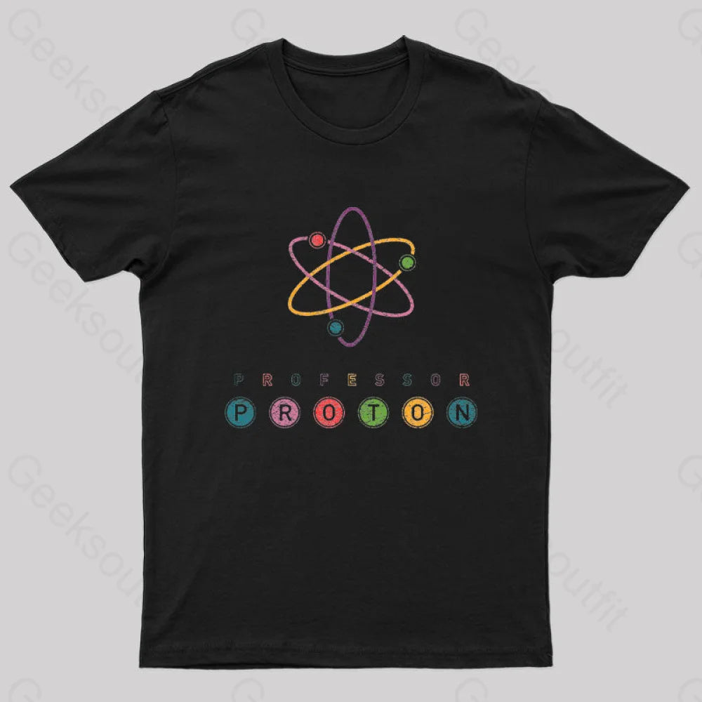 Science Television T-Shirt Elegant Women's Formal  Elegant Women's Formal 