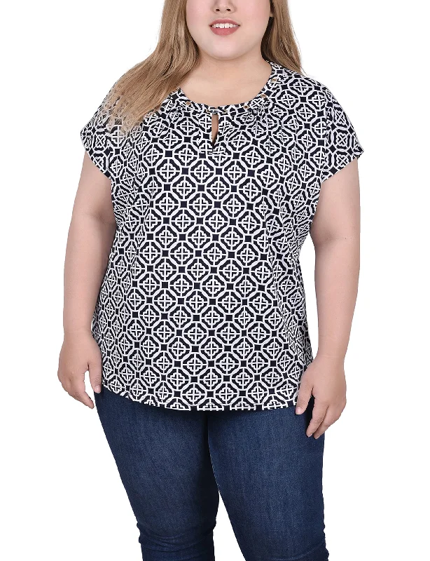 Navy Medatile