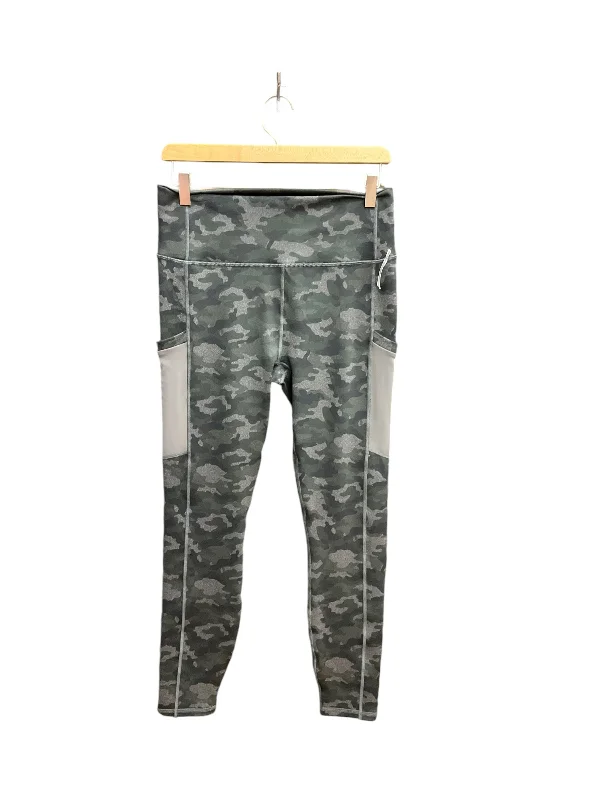 Athletic Leggings By Fabletics In Camouflage Print, Size: L Stylish Women's Neon Stylish Women's Neon Athletic Leggings By Fabletics In Camouflage Print, Size: L Stylish Women's Neon Stylish Women's Neon