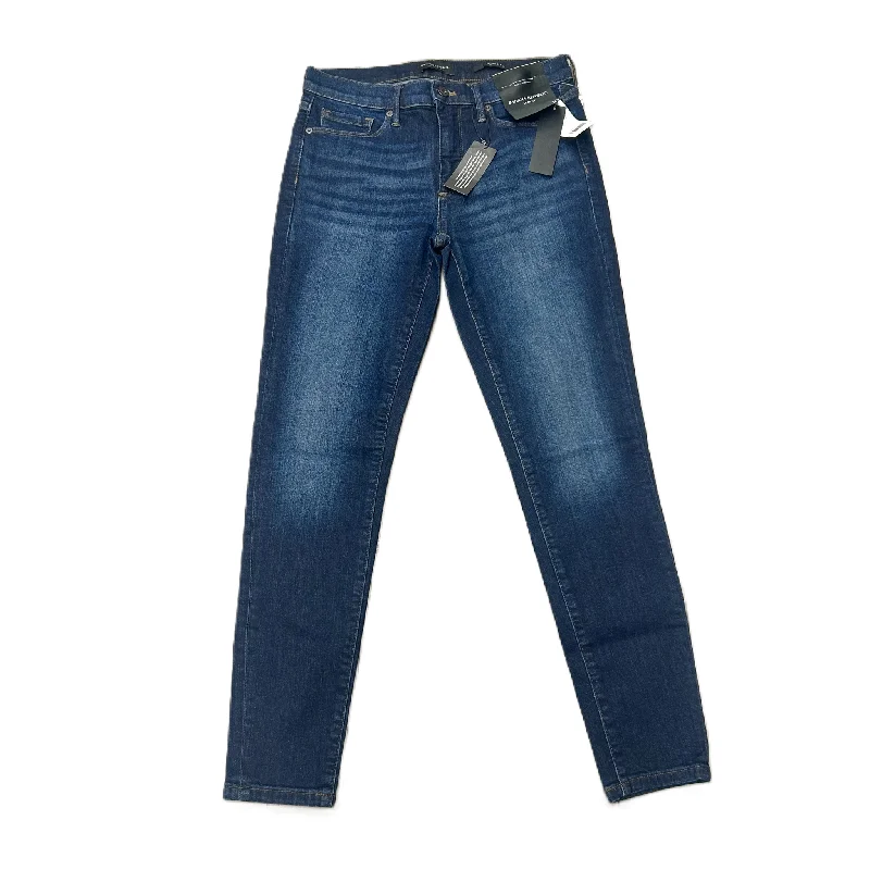 Jeans Skinny By Banana Republic In Blue Denim, Size: 4 Stylish Women's Tropical Stylish Women's Tropical Jeans Skinny By Banana Republic In Blue Denim, Size: 4 Stylish Women's Tropical Stylish Women's Tropical