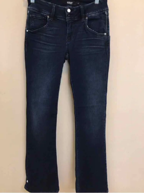 HUDSON SIZE 27 Ladies JEANS Scandinavian Scandinavian