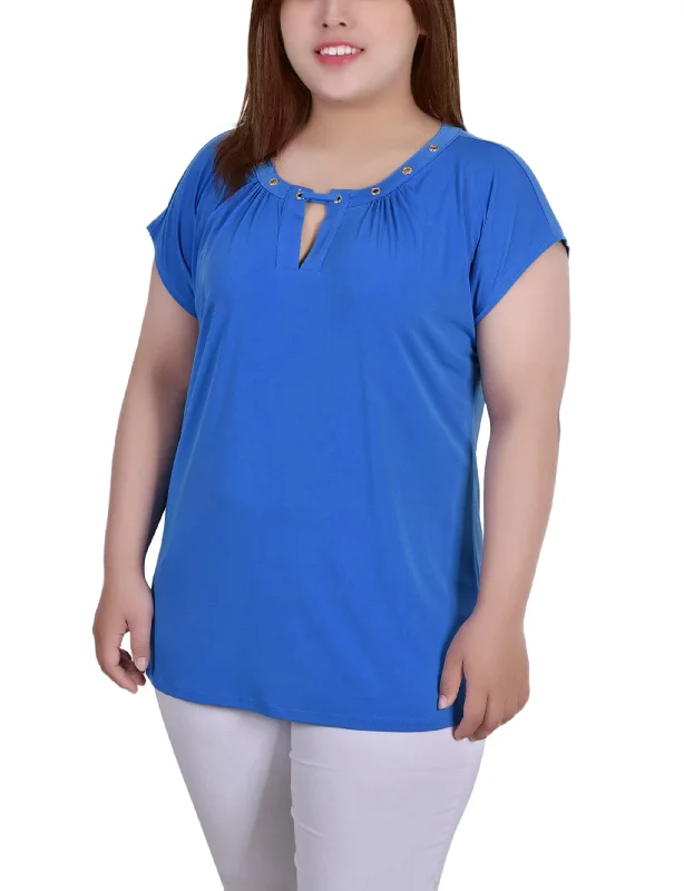 Victoria Blue