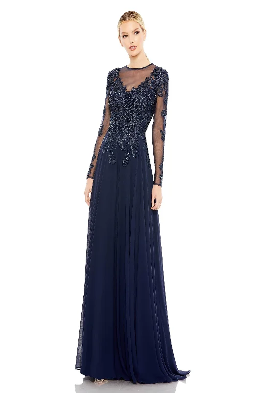 Mac Duggal 20385 Australian Beach Australian Beach