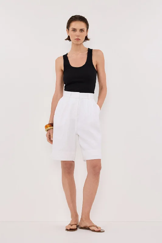 THEO BLACK TANK Dapper Women's 1920S Dapper Women's 1920S