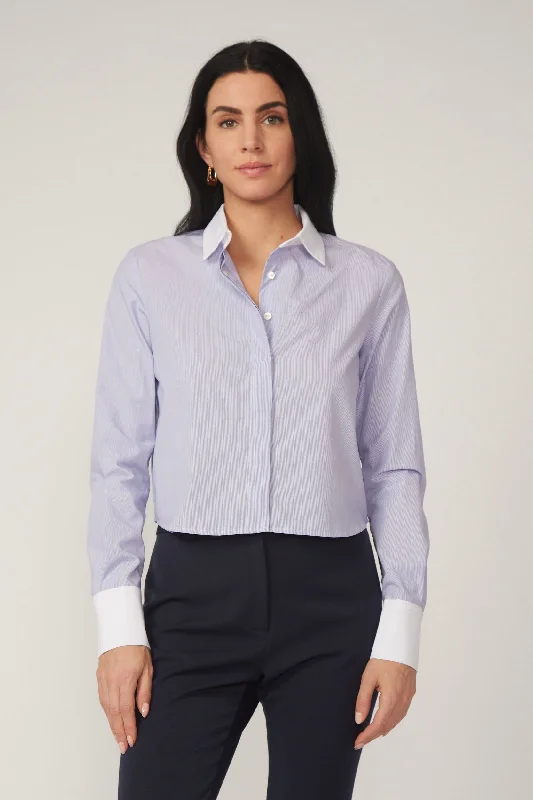 Gilner Farrar Madilyn Blouse Bold Women's Statement Bold Women's Statement