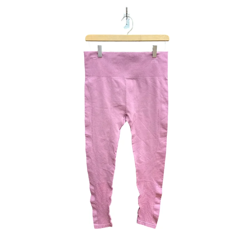 Athletic Leggings By Joy Lab In Mauve, Size: L Cozy Women's Sherpa - lined Cozy Women's Sherpa - lined Athletic Leggings By Joy Lab In Mauve, Size: L Cozy Women's Sherpa - lined Cozy Women's Sherpa - lined