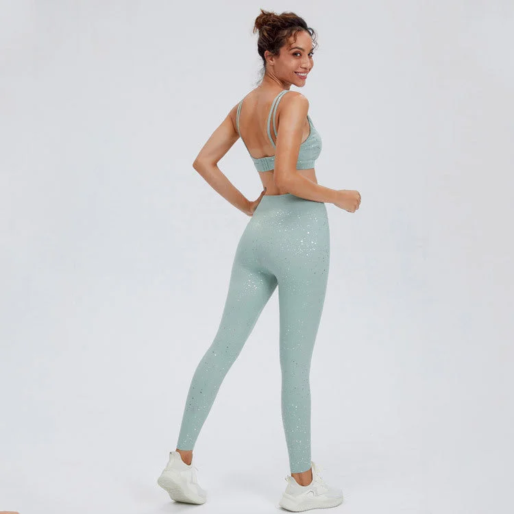 Gray-Green