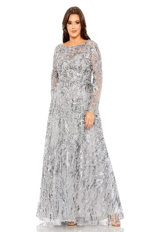 Mac Duggal 20468 Vacation Vacation