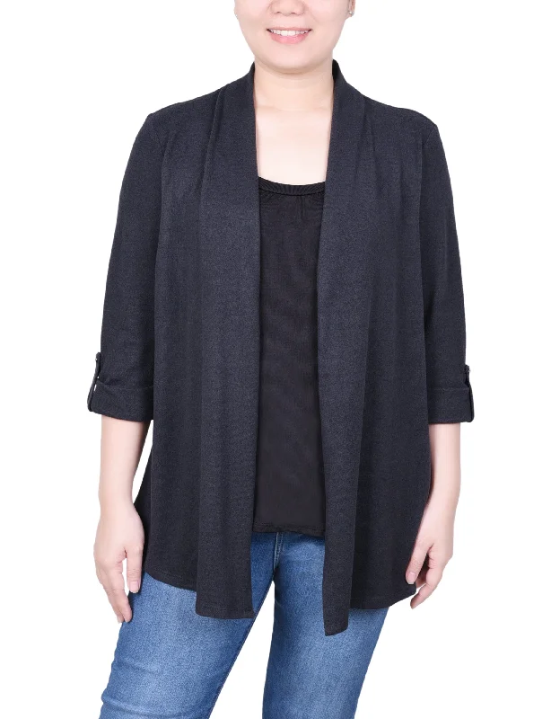 Charcoal Grey