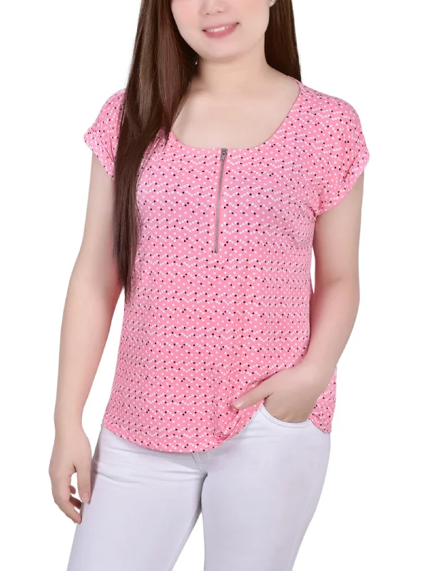 Conch Shell Velerdot